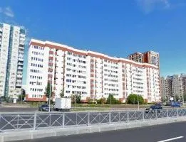 Поликлиника 114