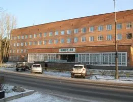 Травматологическое отделение г. Сосновый Бор