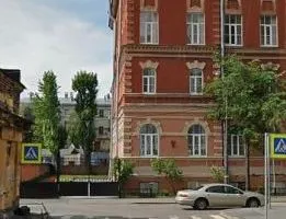 Поликлиника 30