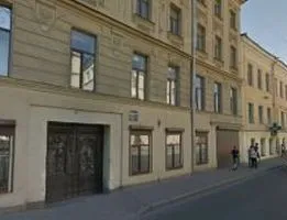 Поликлиника 27