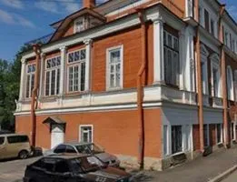 Противотуберкулезный диспансер г. Петергоф