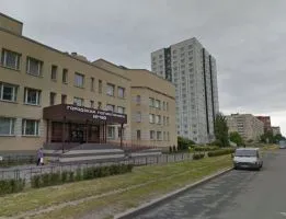 Травматологический пункт при поликлинике № 120