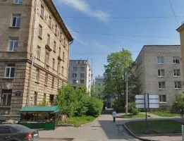 Поликлиника 32