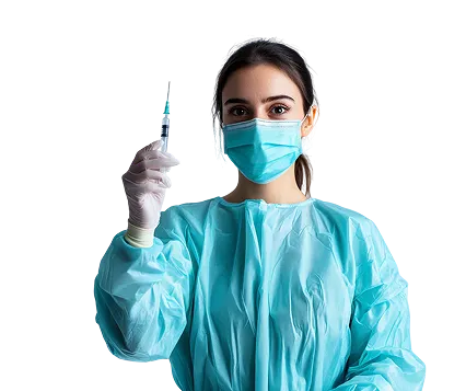 doctor