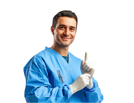 doctor