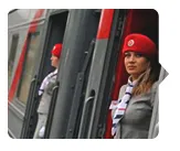 ЛМК стюардессы, проводника поезда, цена