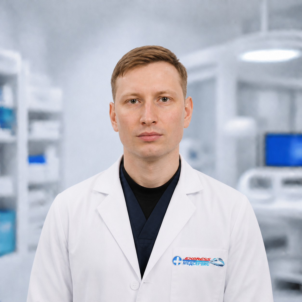 Сугак Евгений Васильевич
