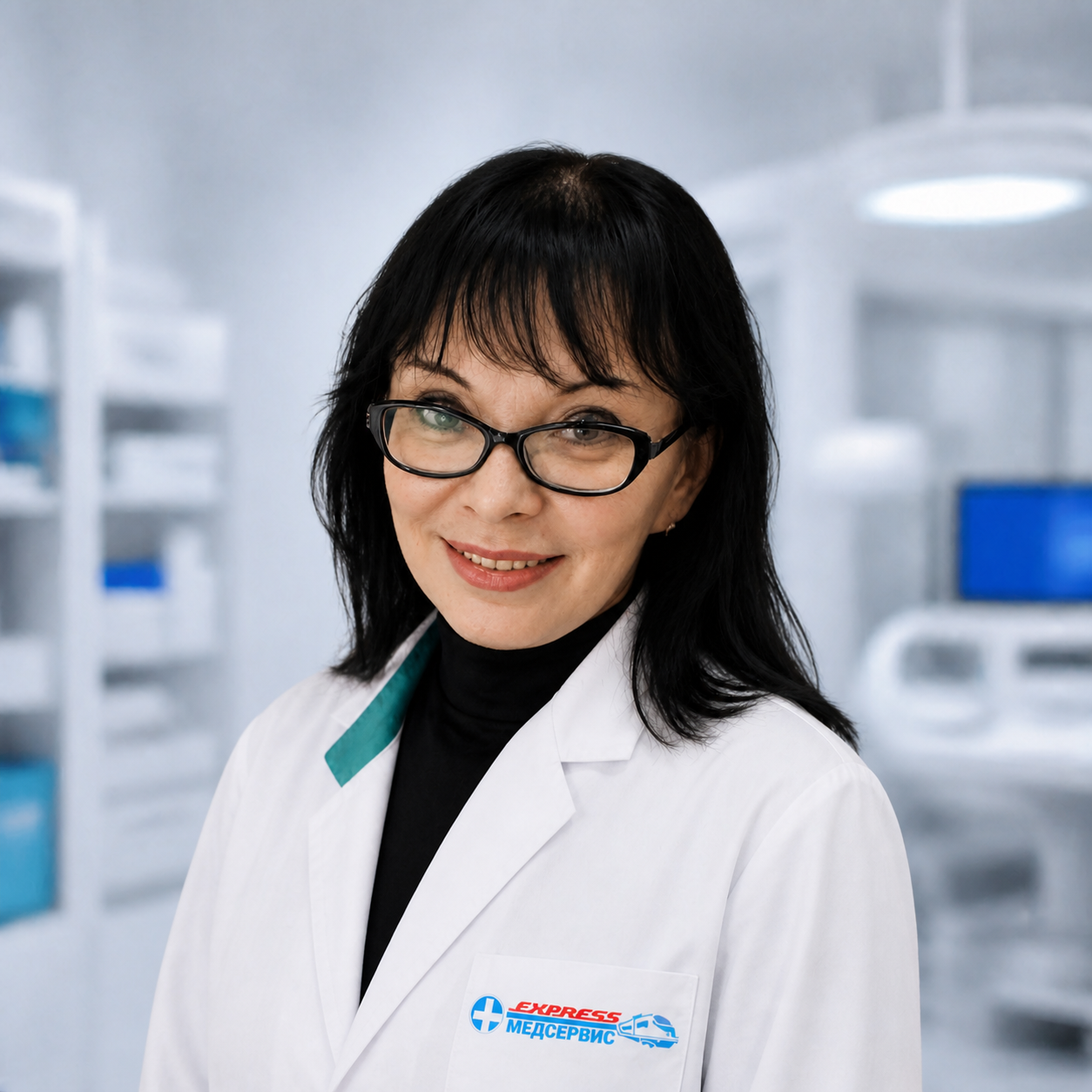 Яновская Яна Витальевна