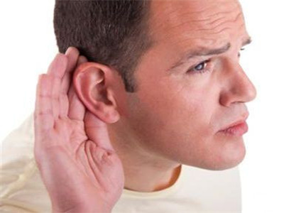вред вибрации - ухудшение слуха