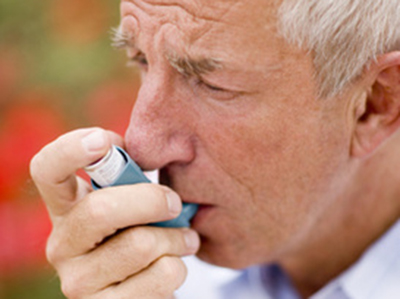 профессиональная астма - лечение