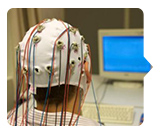 Электроэнцефалограмма головного мозга