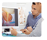 ТРУЗИ предстательной железы