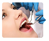 Консультация стоматолога в СПб