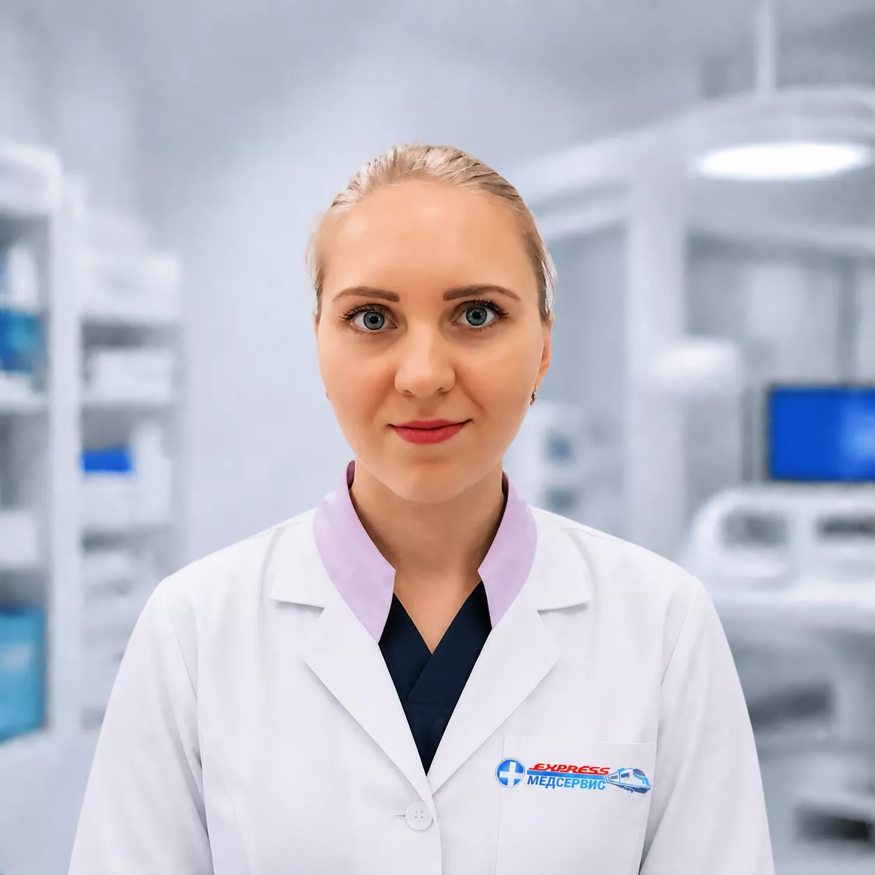 Рудакова Маргарита Сергеевна