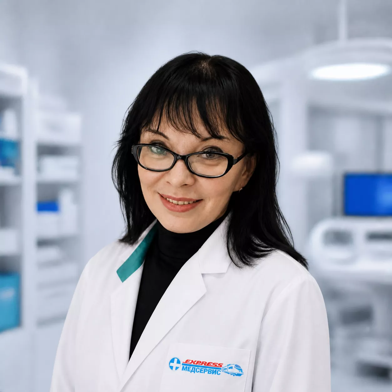 Яновская Яна Витальевна