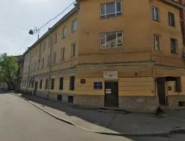 Противотуберкулезный диспансер С-Пб № 17