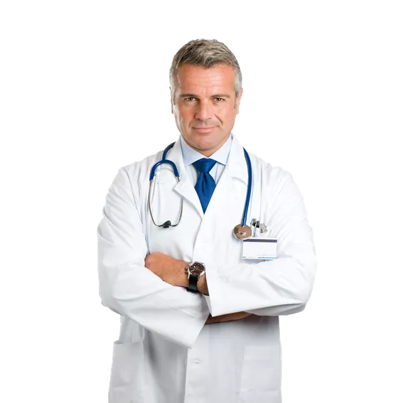 Повторное посещение медцентра ExpressMedService
