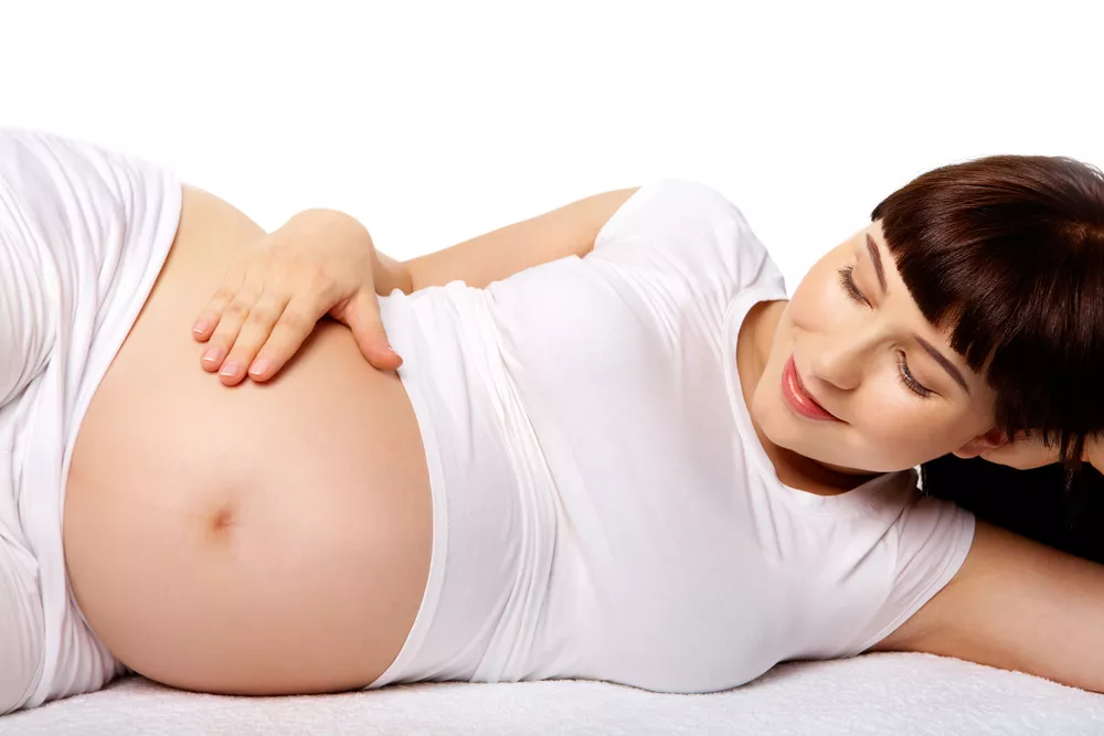 Pregnancy-foto
